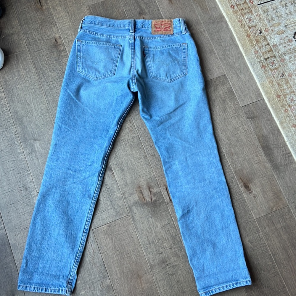 Levi’s light jeans - Picture 2 of 6